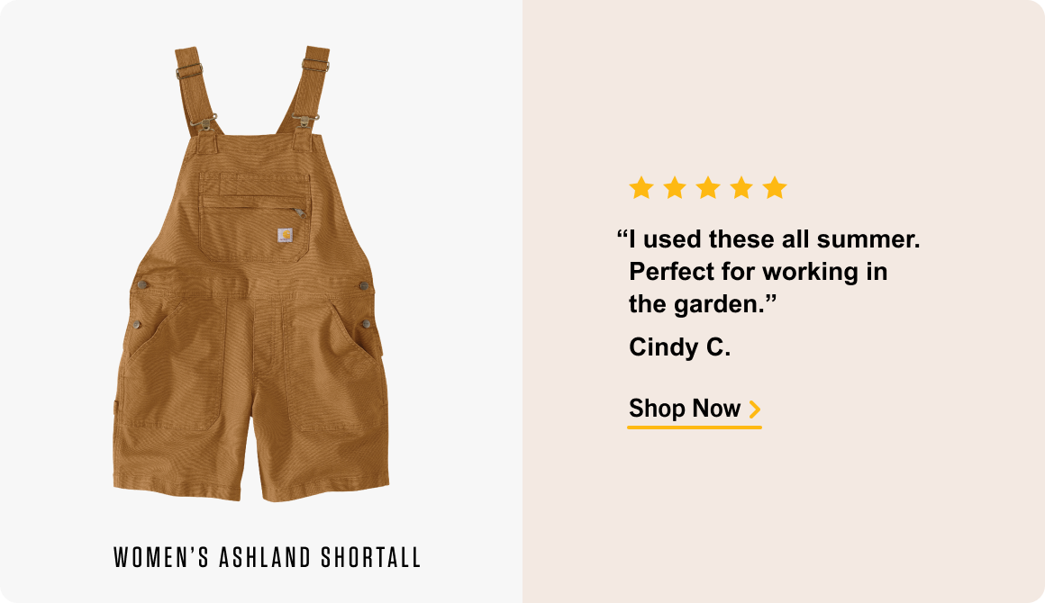 Shop Women’s Ashland Shortall