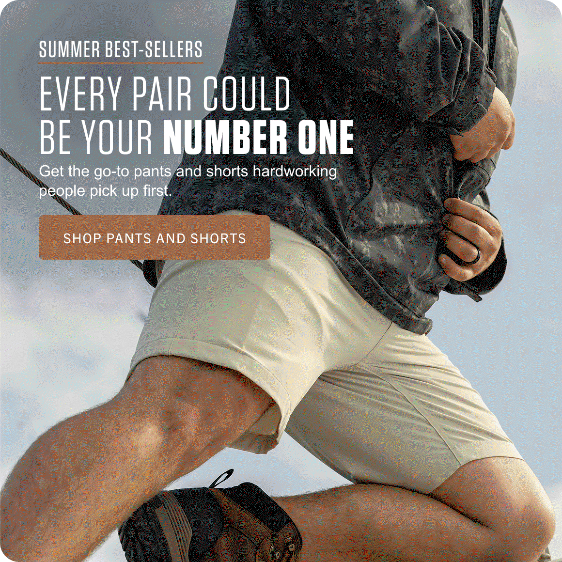 Shop Pants and Shorts