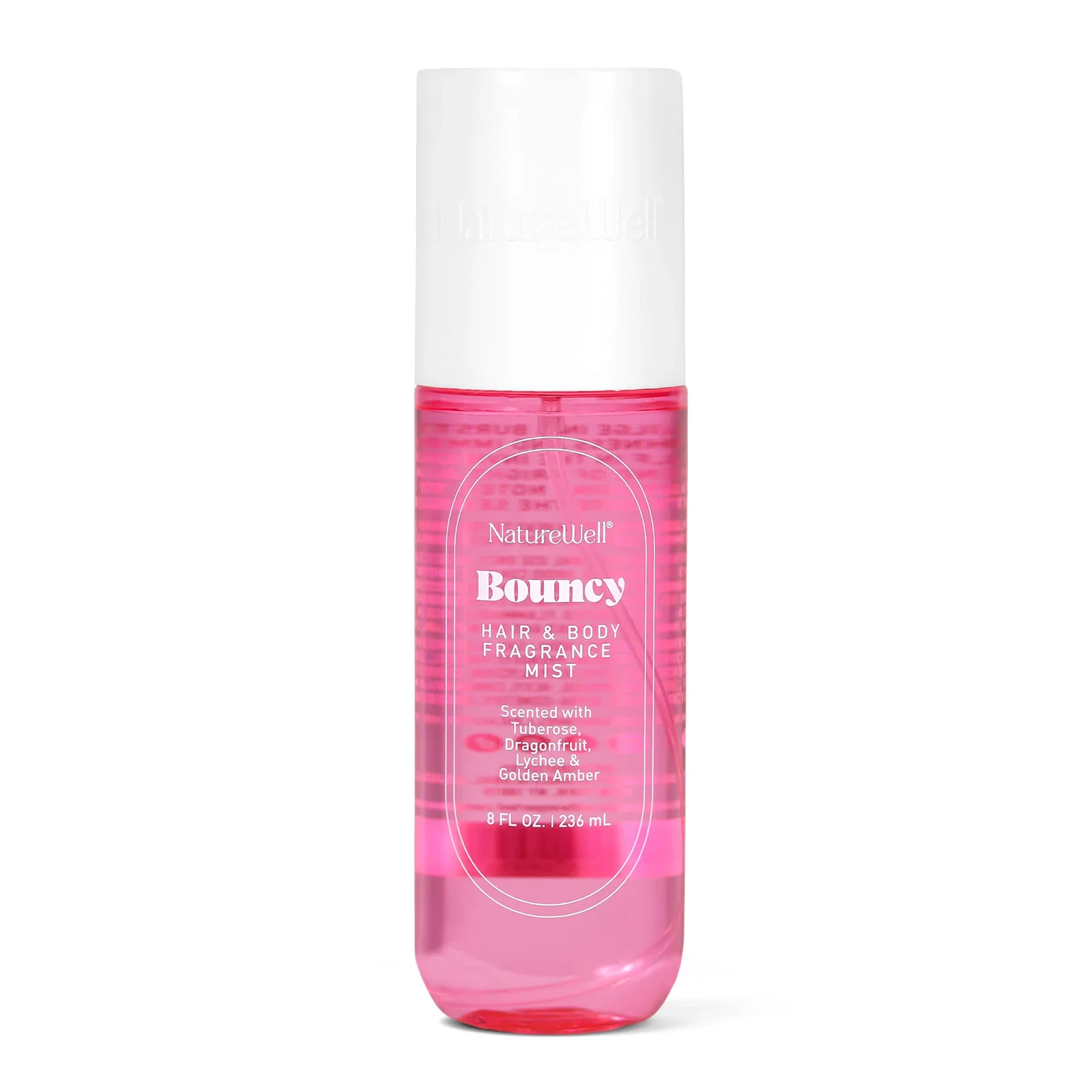 Image of Bouncy Hair & Body Fragrance Mist