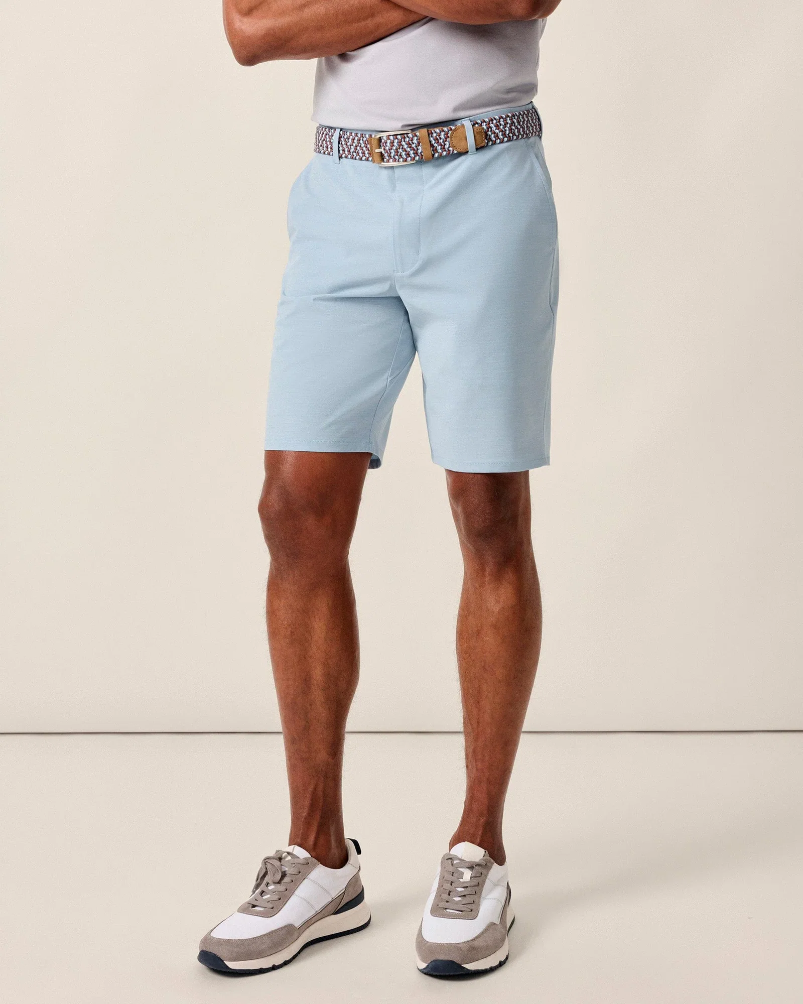 Image of Mulligan Performance Shorts