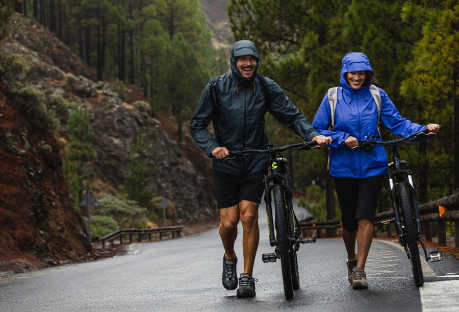 25% off waterproofs