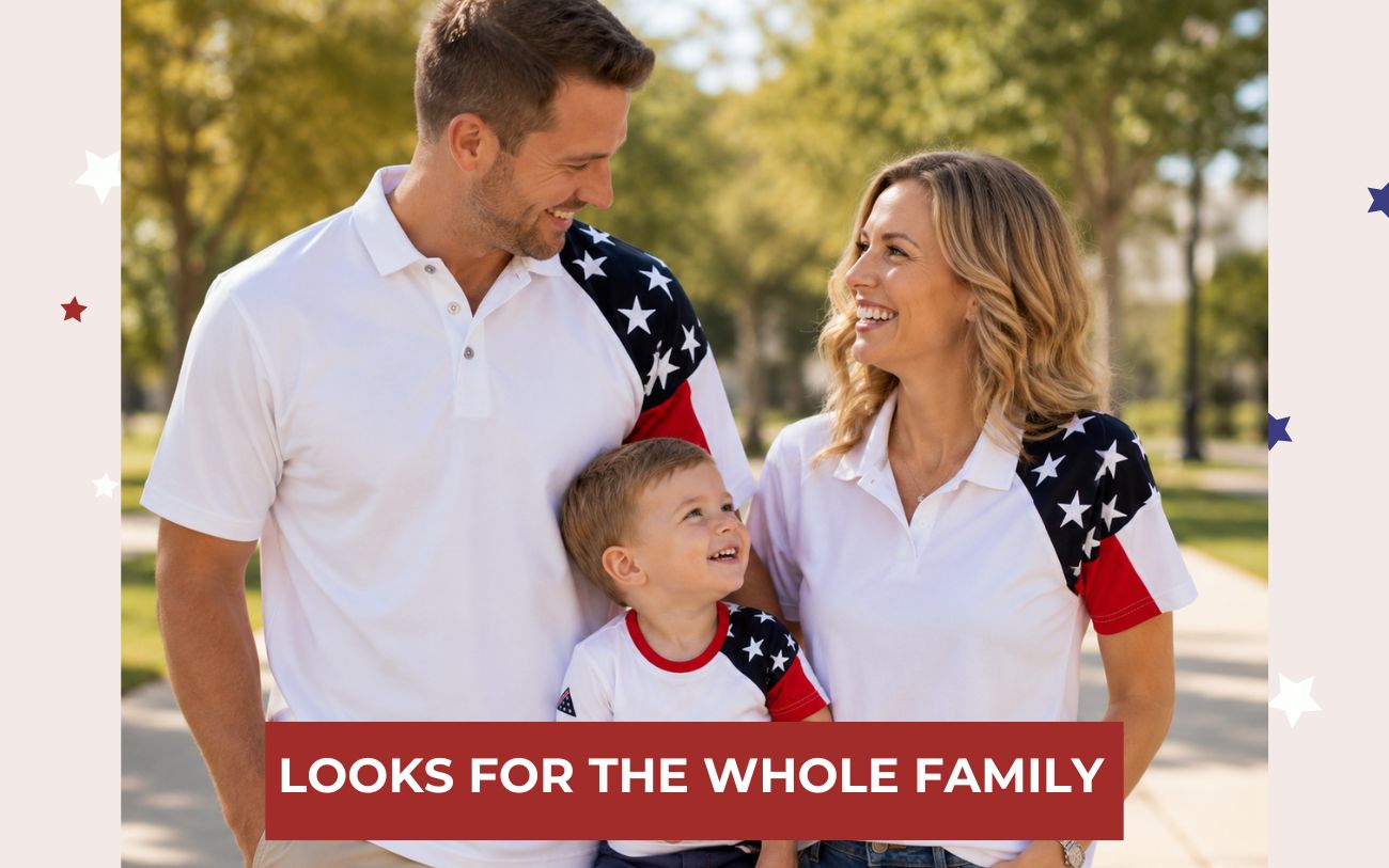 Shop Americana!