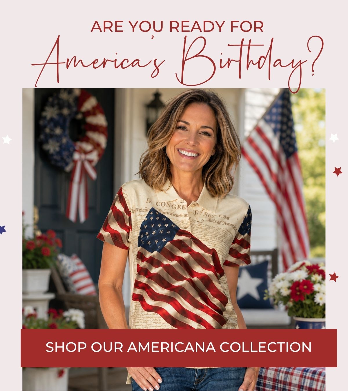 Shop Linda Anderson