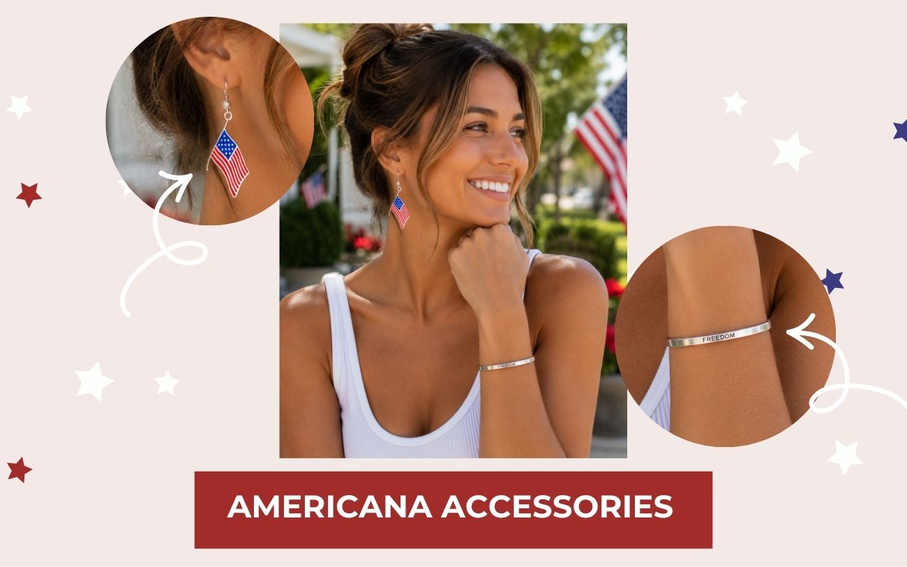 Shop Americana!