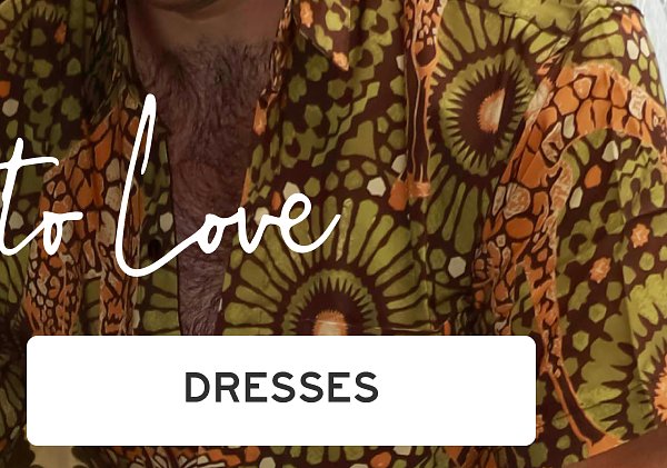More to Love | [DRESSES]