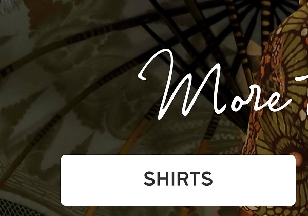 More to Love | [SHIRTS]