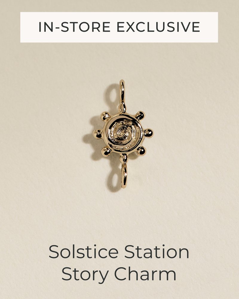 In-store exclusives