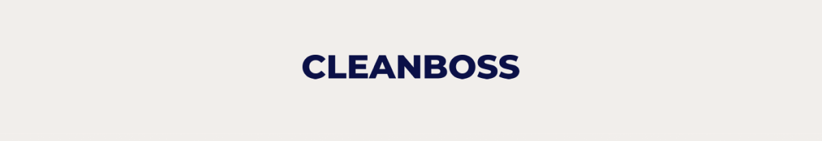 Cleanboss