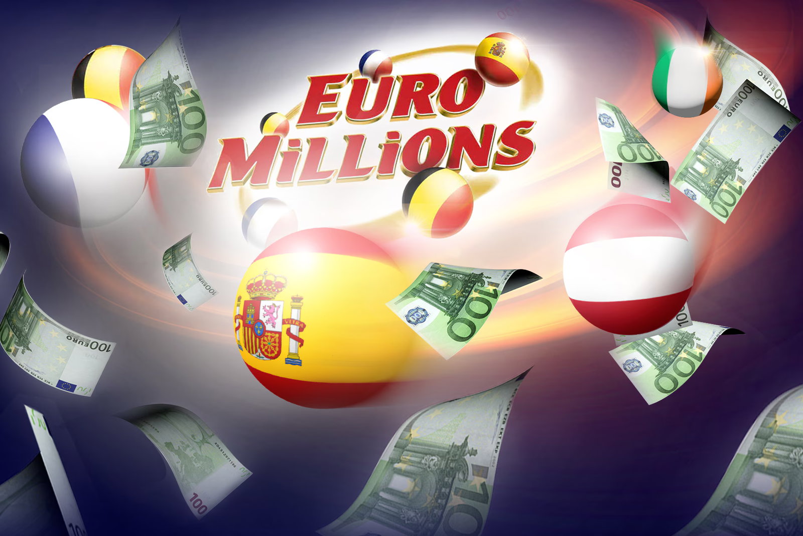 Belg wint EuroMillions-jackpot van bijna 175 miljoen euro: grootste winst ooit in ons land