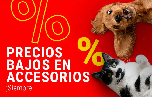 ¡Precios bajos en accesorios solo en bitiba! >>