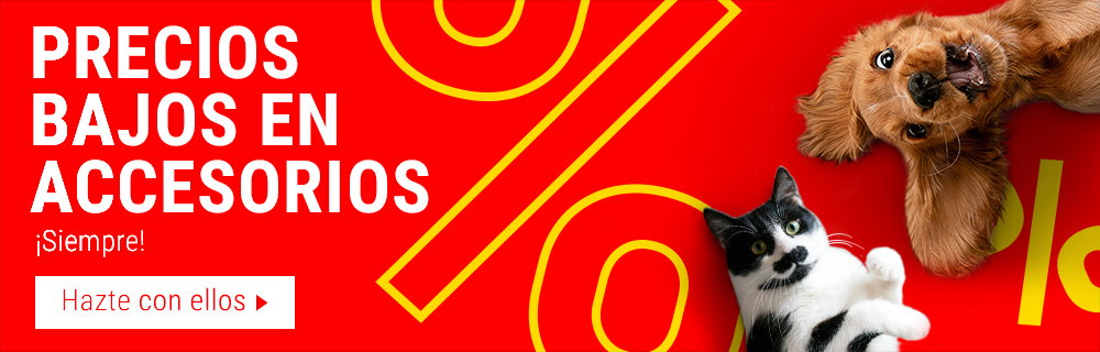 ¡Precios bajos en accesorios solo en bitiba! >>