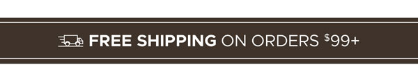 Free Shipping