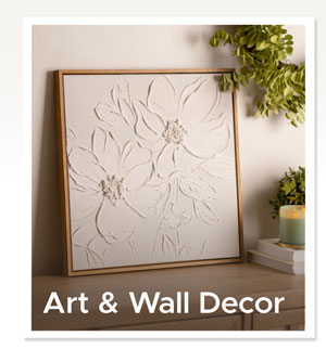 Art and Wall Decor