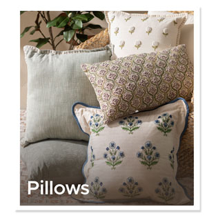 Pillows