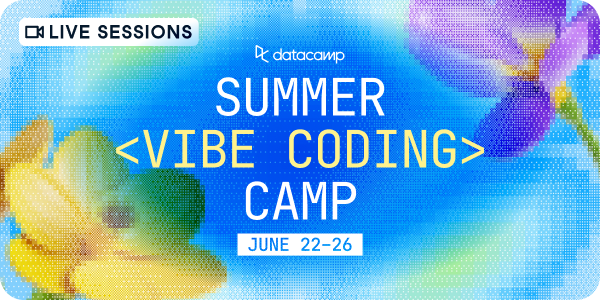 Summer Vibe Coding Camp
