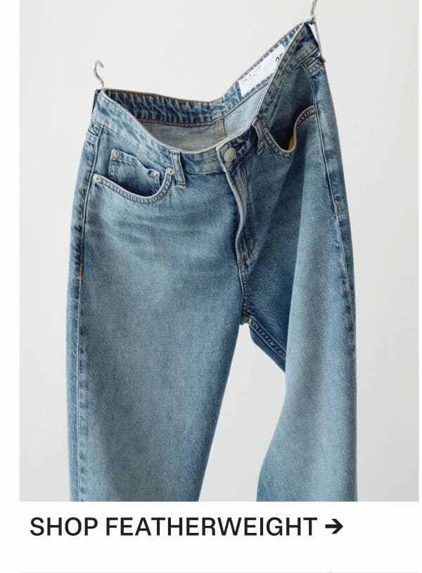 Shop Featherweight