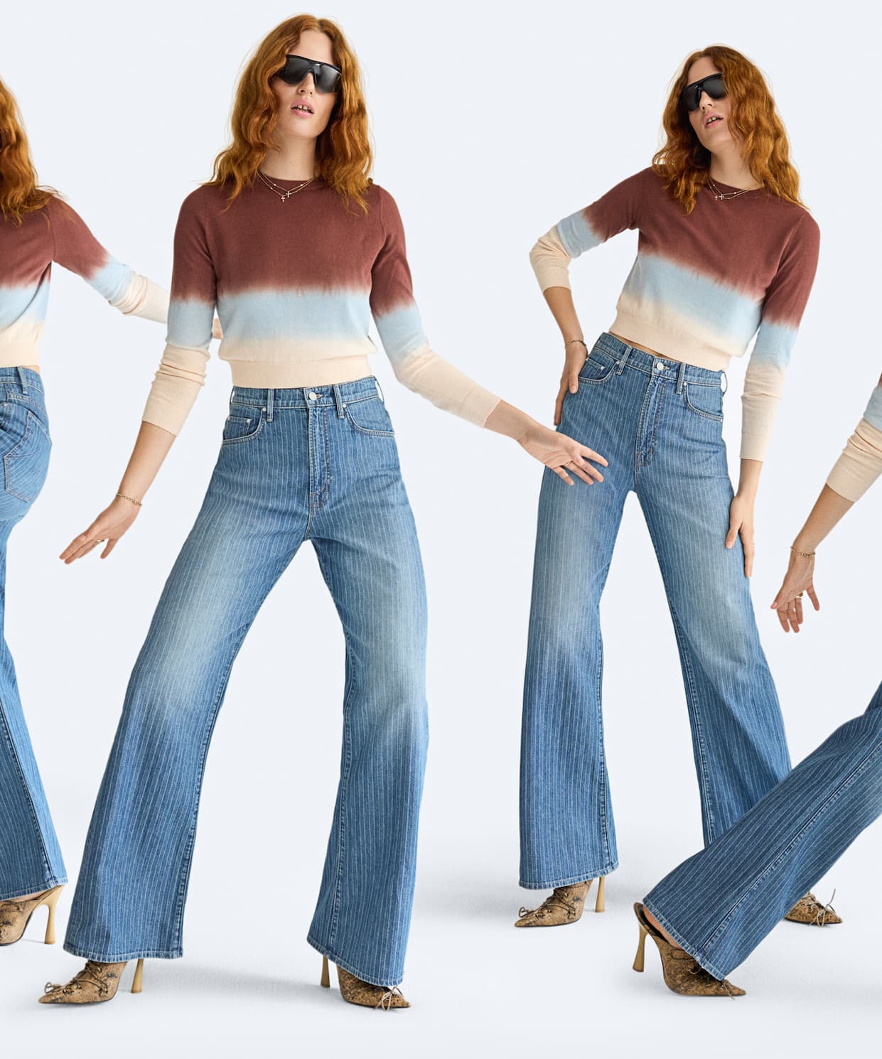 The Lasso Sneak in Streamline