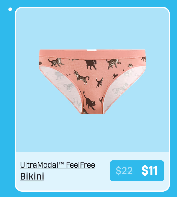 FeelFree Bikini