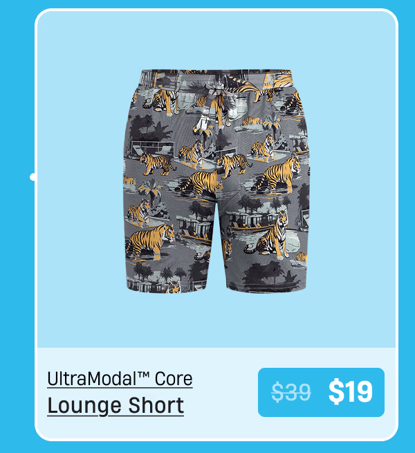 Lounge Short