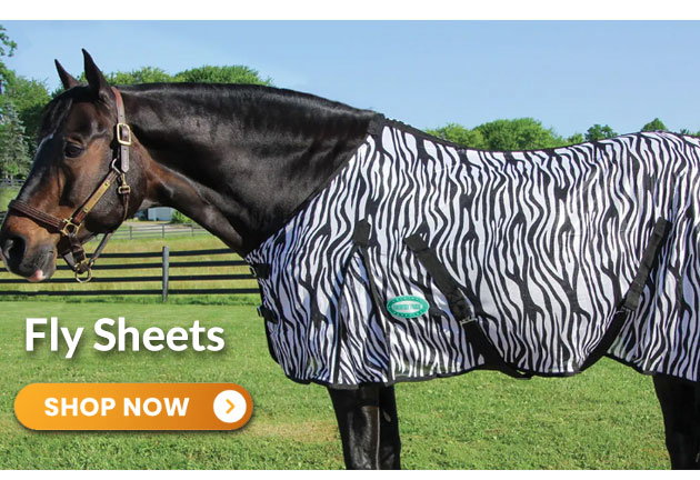 Fly sheets