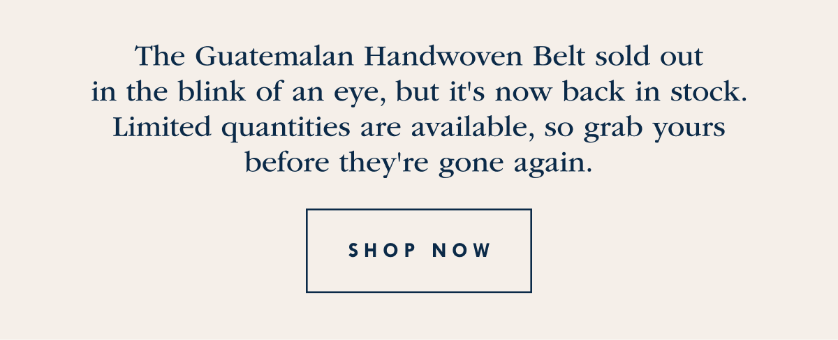 SHOP NOW