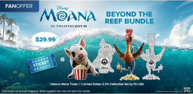 BEYOND THE REEF BUNDLE*