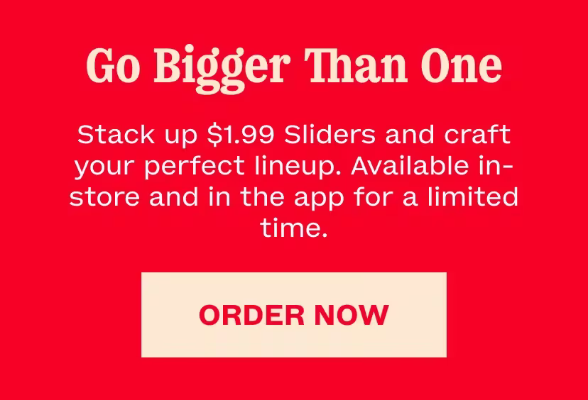 Go Bigger Than One