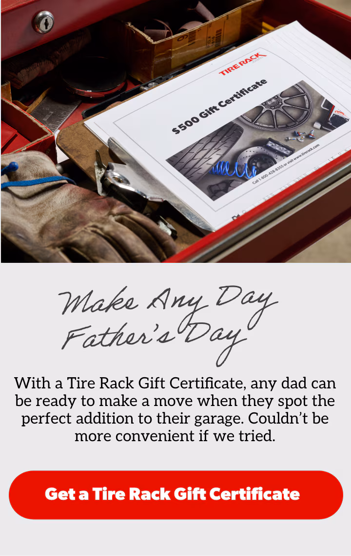Let's Make This Even Easier - Buy a Gift Certificate