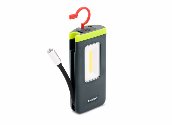 Philips Xperion 6000 Pocket LED Work Light