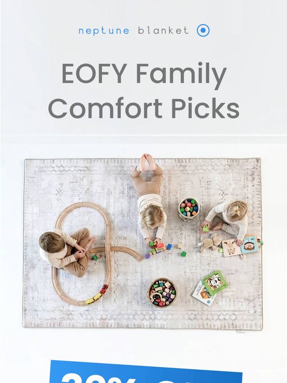 Family favourites are now 36% OFF