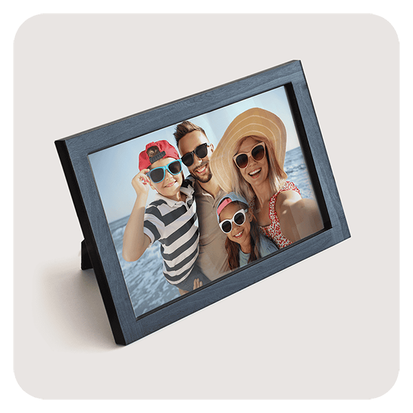 Framed Prints