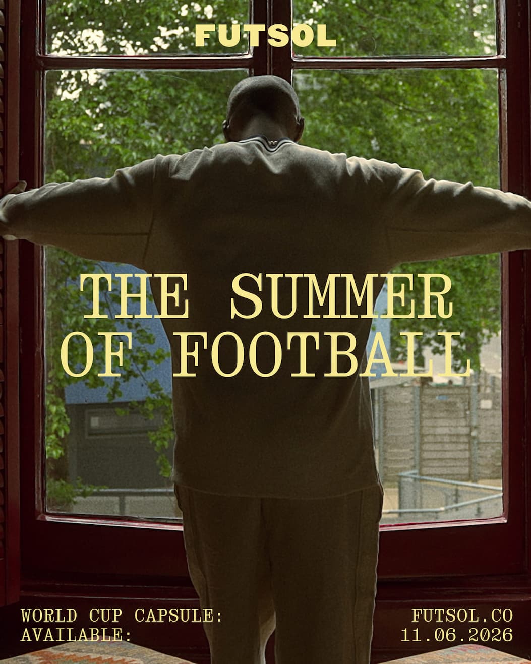 hero image summer of football launch