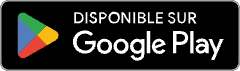 Google Play button