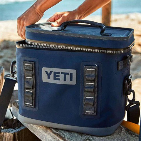 YETI COOLERS