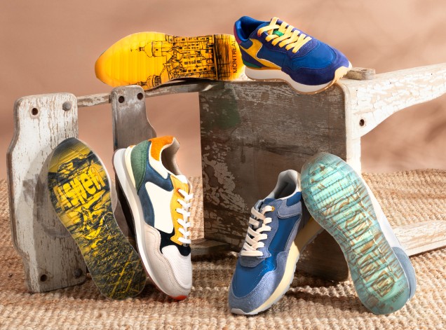 Men's Hoff trainers
