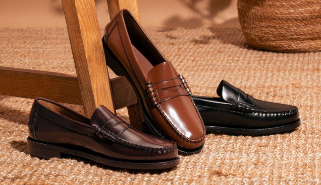 Men's Sebago Classic Penny Loafer