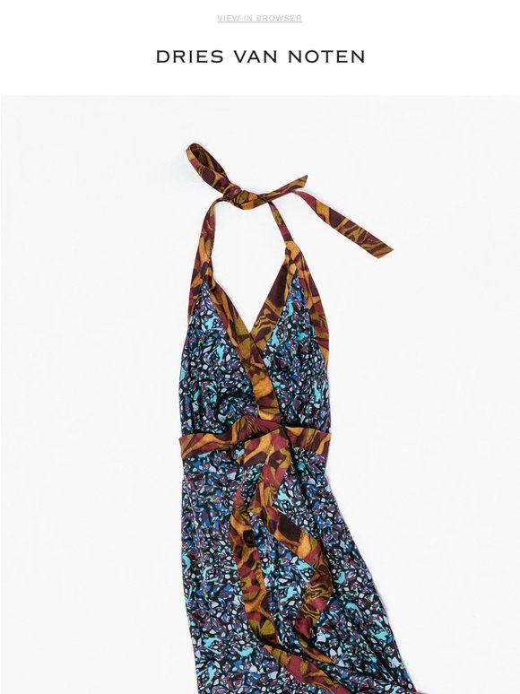 Pre-Access: The Early Autumn Collection