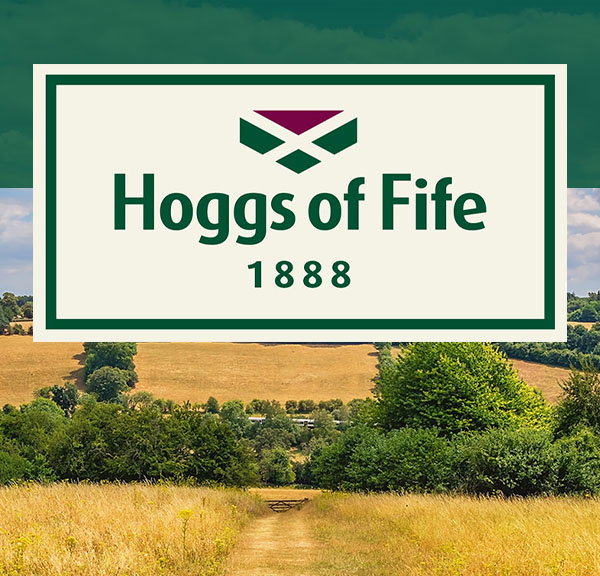 Hoggs of Fife Summer Staples