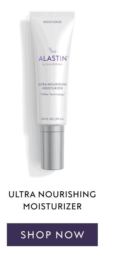 Ultra Nourishing Moisturizer