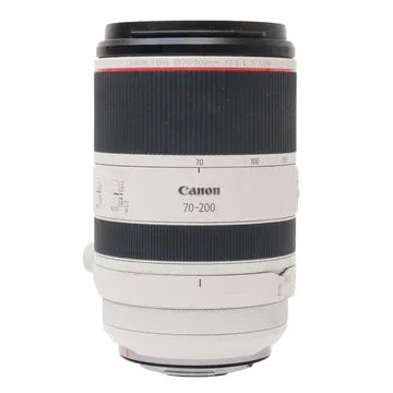 Canon RF 70-200 F2.8 L IS USM, Boxed 3960002868