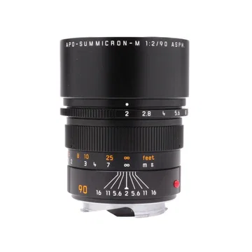 Leica 90mm f2 Apo Summicron-M ASPH. 4721941