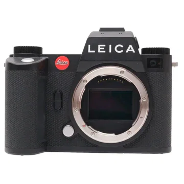 Leica SL3, Boxed 6009488