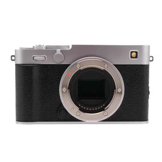 Fujifilm X-E5 Silver Body 5B701835