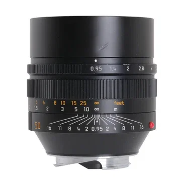 Leica 50mm f0.95 Noctilux 4092441