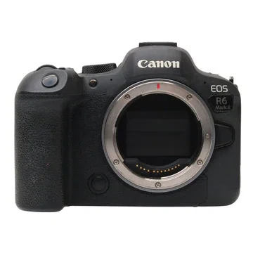 Canon EOS R6 Mark II 352021002484