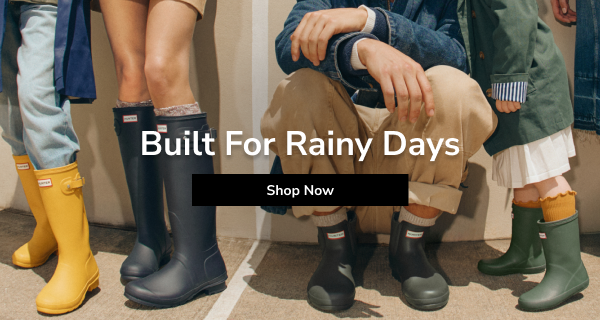 Rain or Shine