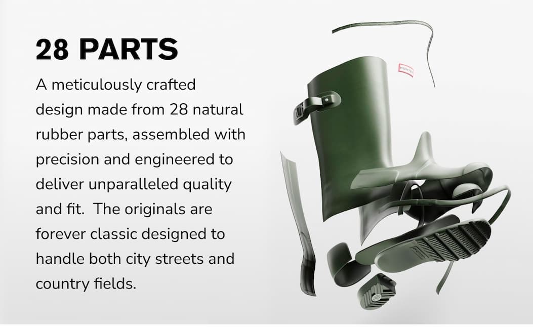 28 Parts 