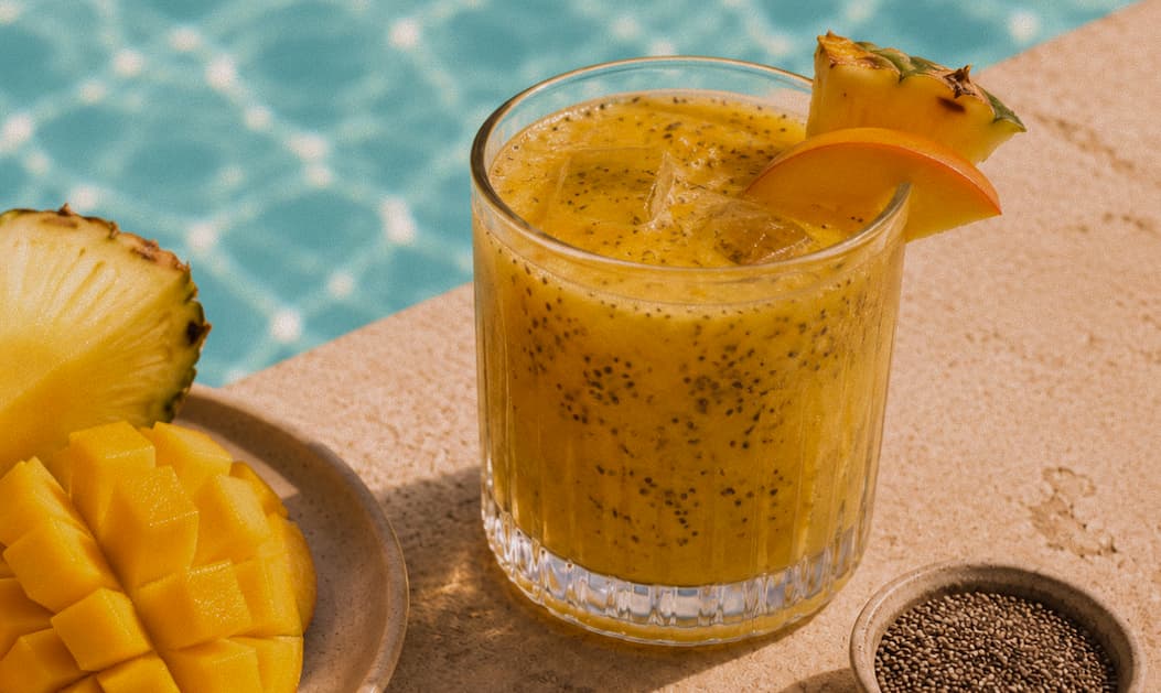 5 GLP-1-Boosting Smoothies to Help Regulate Blood Sugar Levels