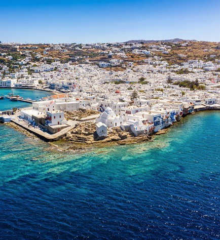 Mykonos