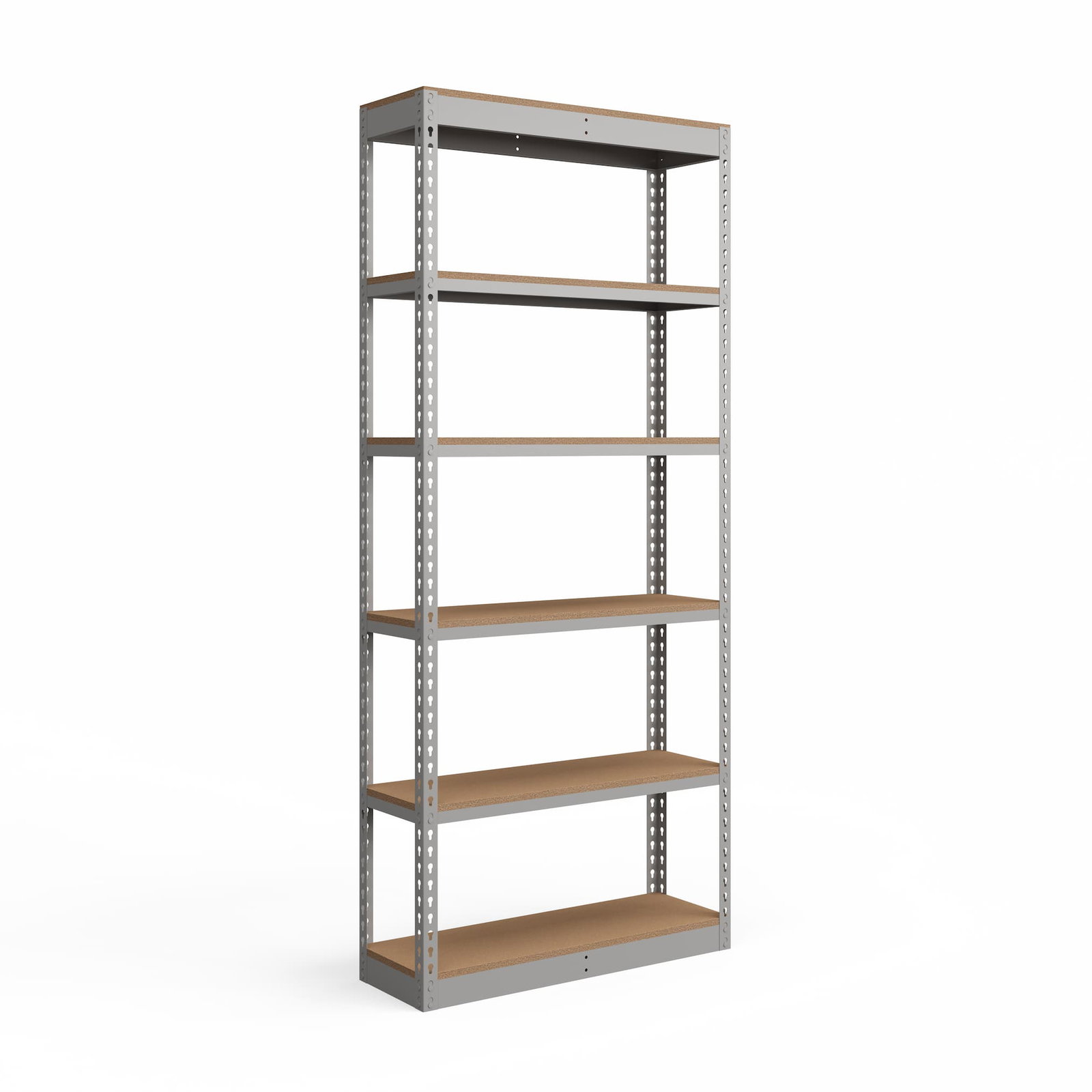 Boltless Shelving